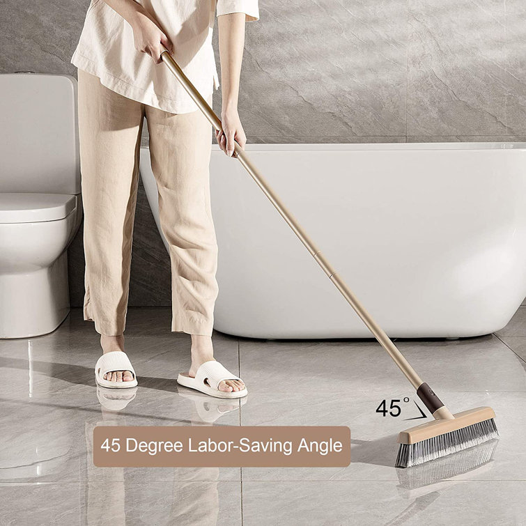 CLEANHOME Push Brooms Wayfair Canada